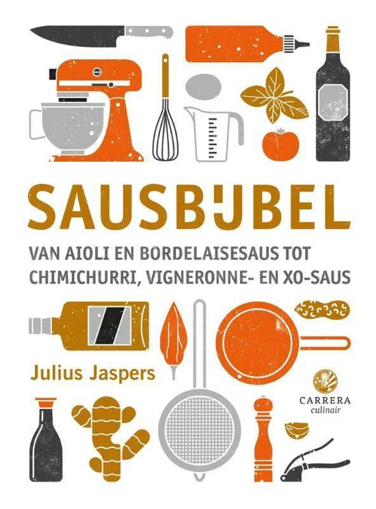 Kookbijbels - Sausbijbel