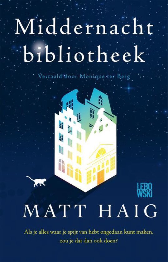 Middernachtbibliotheek