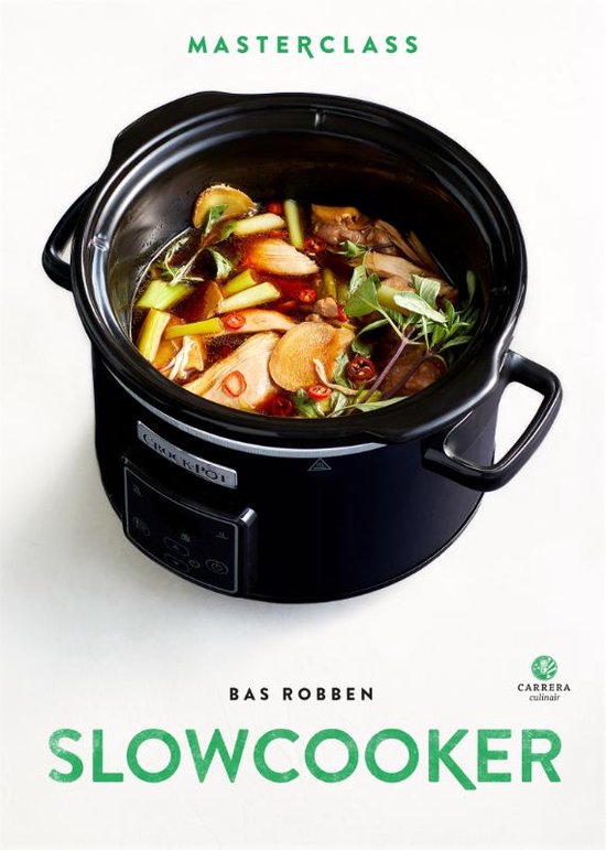 Masterclass - Slowcooker