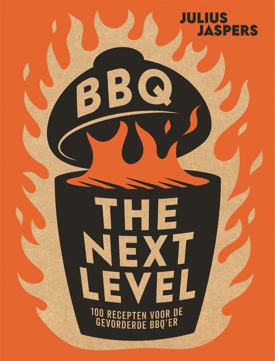 BBQ, the next level