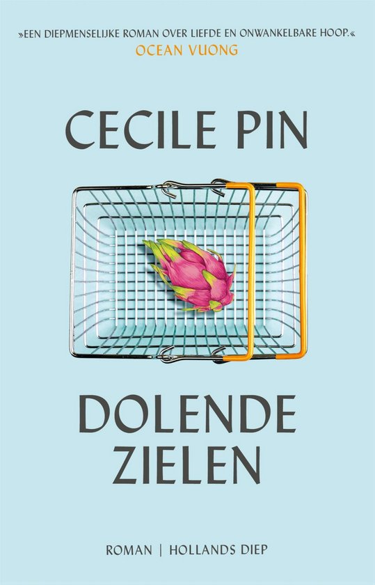 Dolende zielen