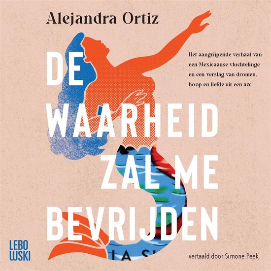 De waarheid zal me bevrijden
