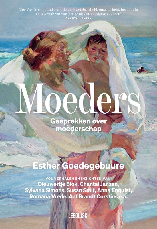 Moeders