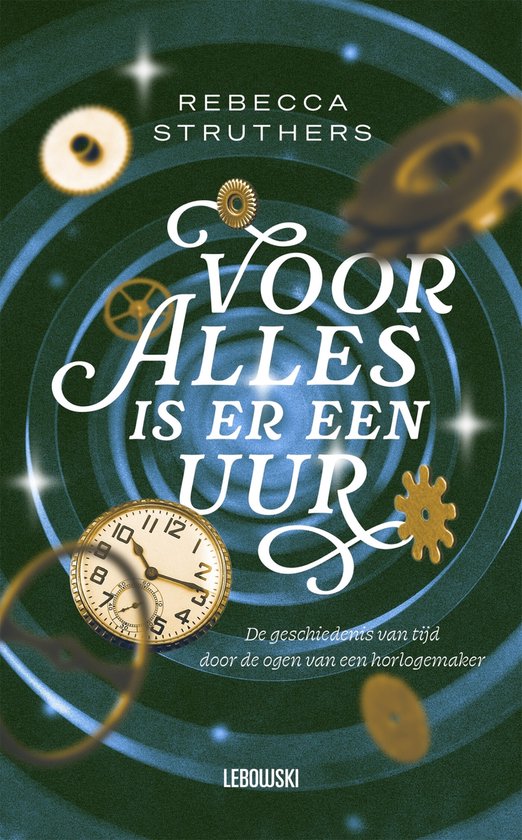 Voor alles is er een uur