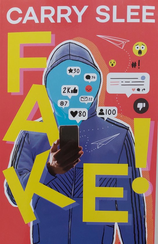 Fake !