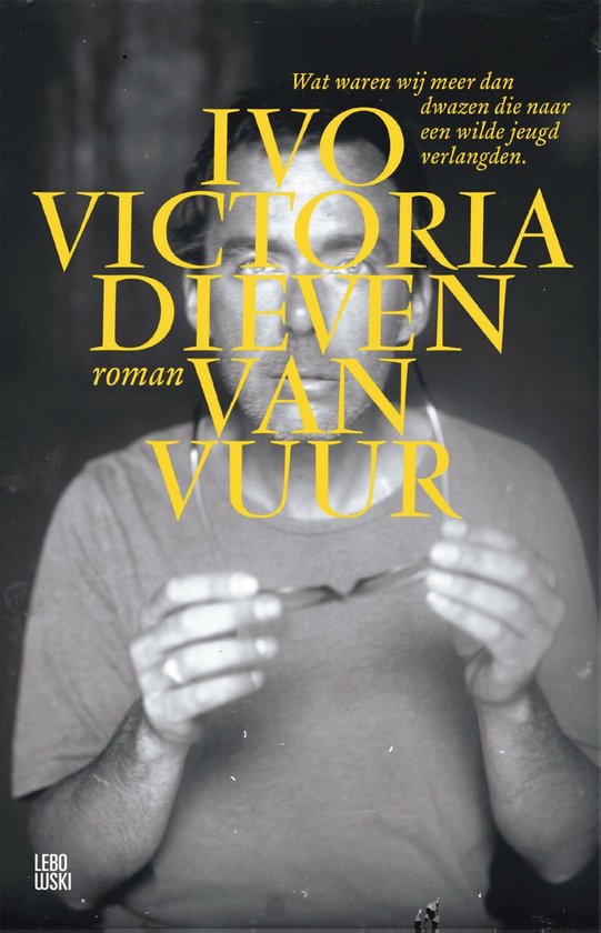 Dieven van vuur