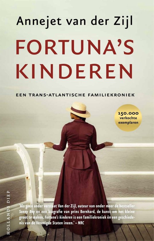 Fortuna's kinderen