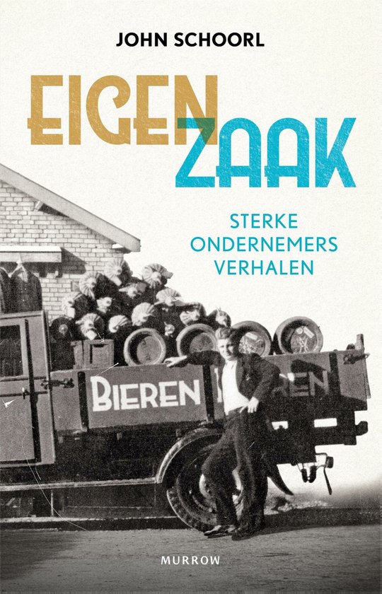 Eigen zaak