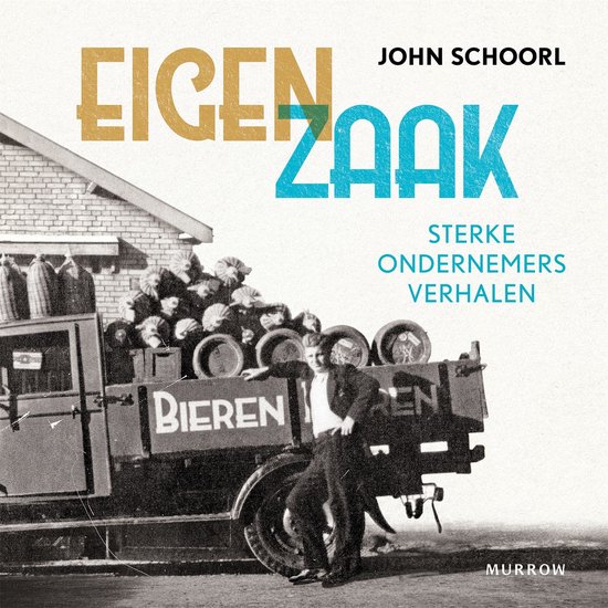 Eigen zaak