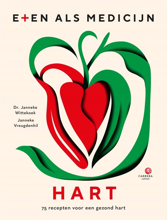 Eten als medicijn - Hart