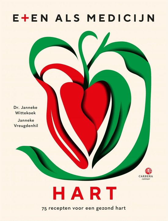 Eten als medicijn - Hart