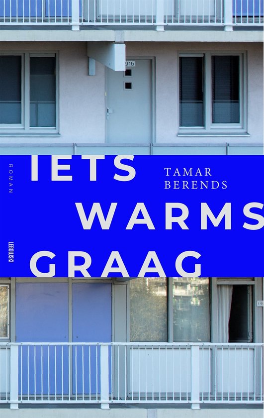 Iets warms graag