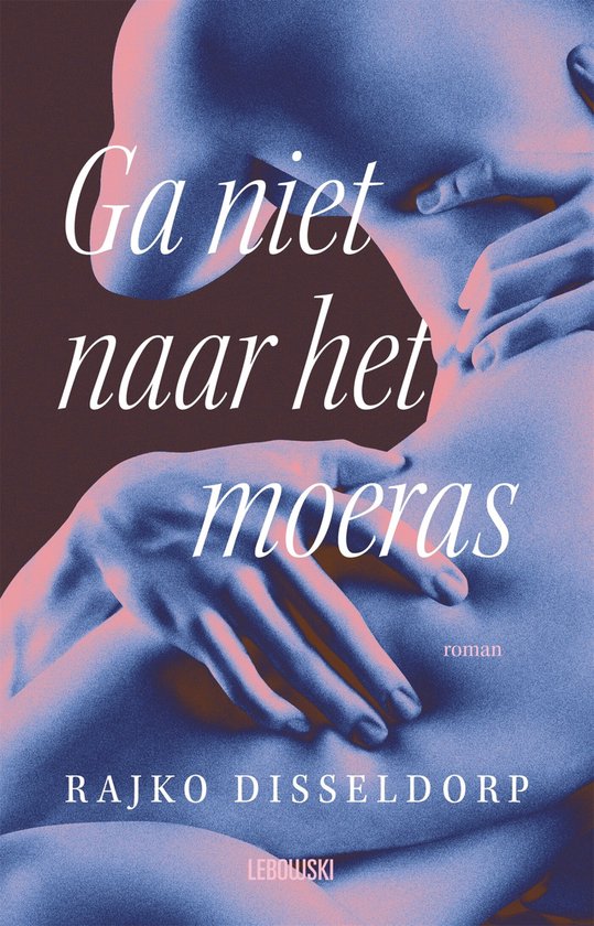 Ga niet naar het moeras