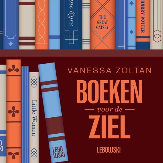 Boeken voor de ziel