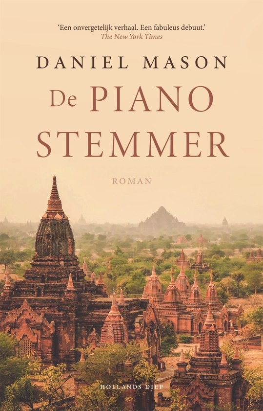 De pianostemmer