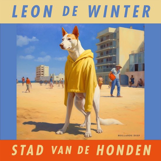 Stad van de honden