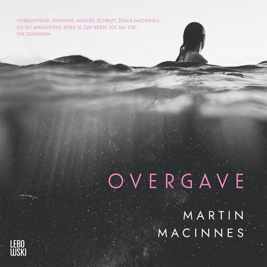 Overgave