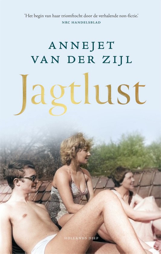 Jagtlust