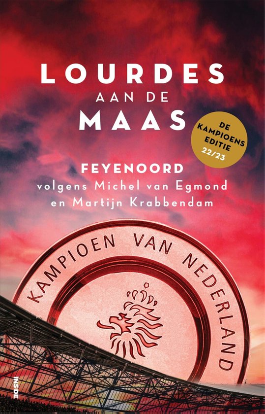 Lourdes aan de Maas