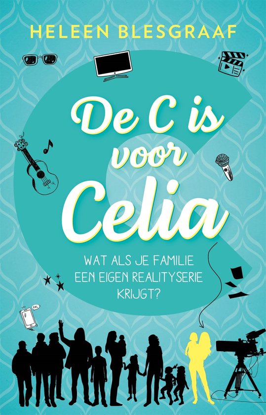 De C is voor Celia