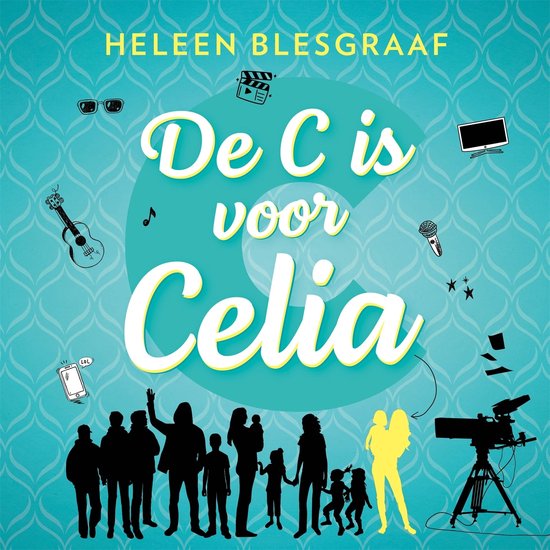 De C is voor Celia