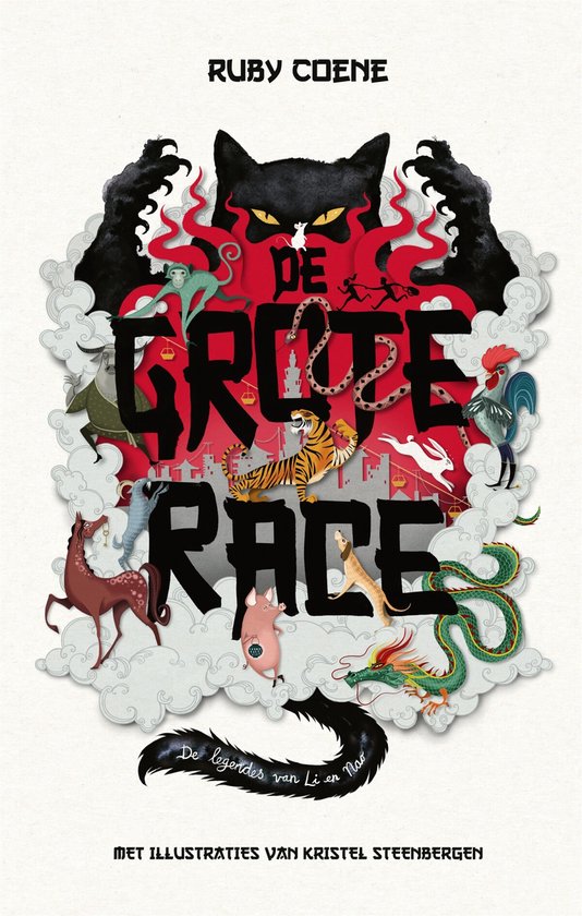 De Grote Race