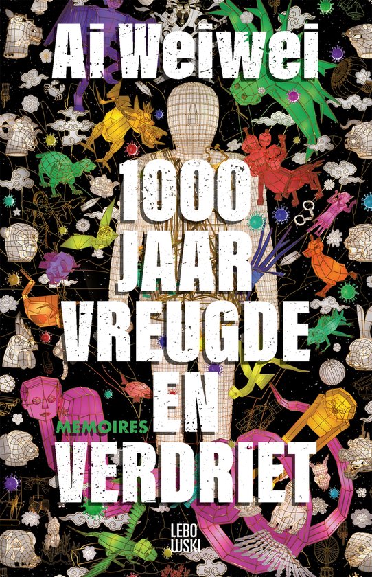 1000 jaar vreugde en verdriet