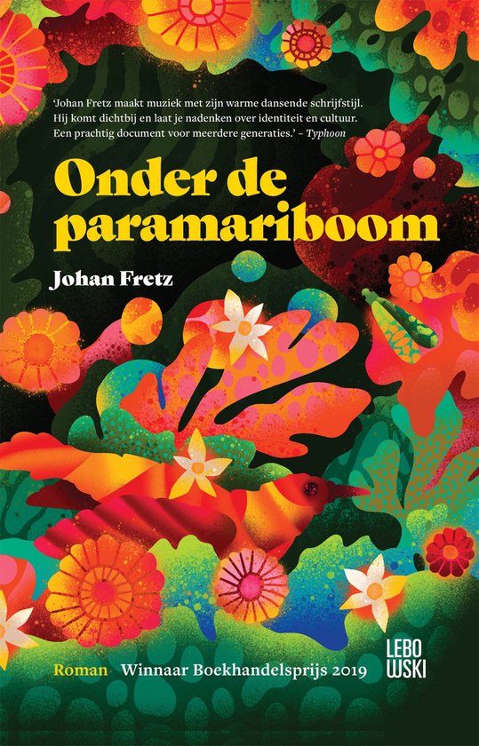 Onder de paramariboom