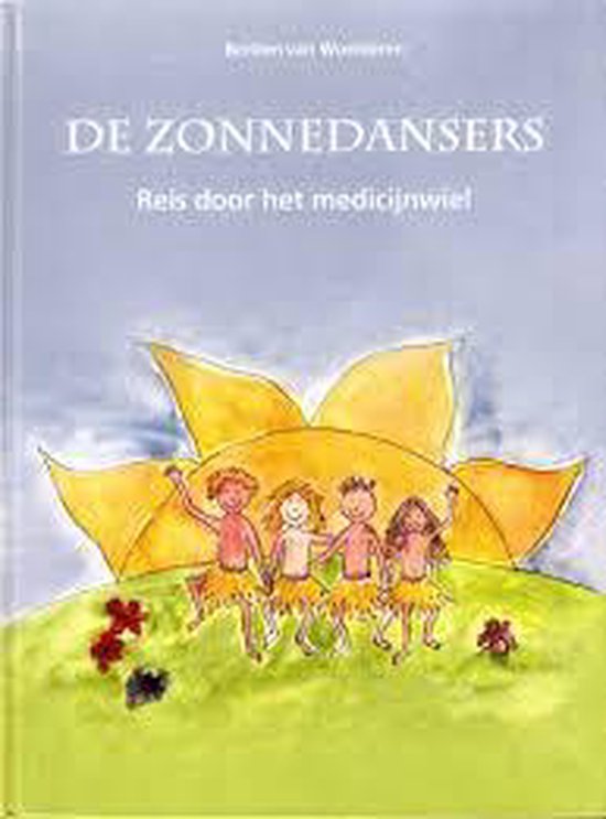 De Zonnedansers