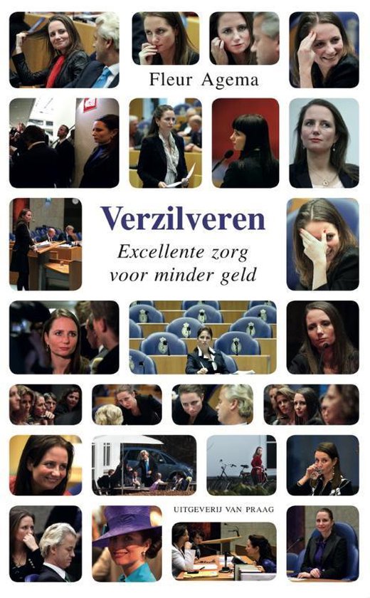 Verzilveren