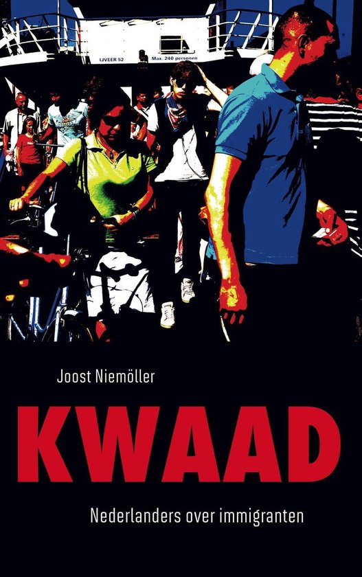 Kwaad