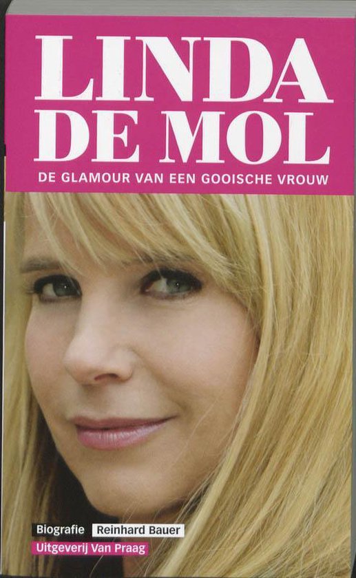 Linda De Mol