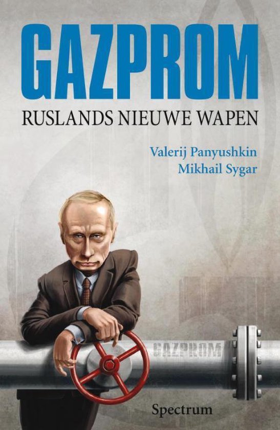 Gazprom