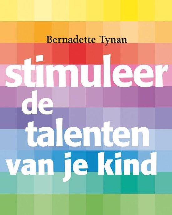 Stimuleer de talenten van je kind