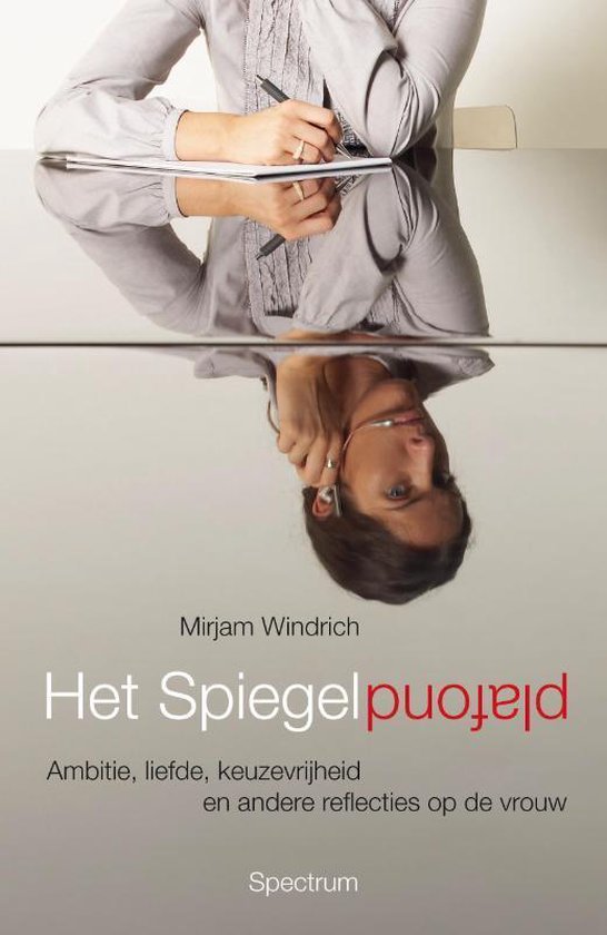 Het Spiegelplafond