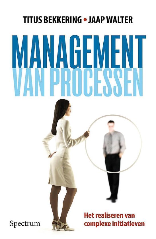 Management van processen