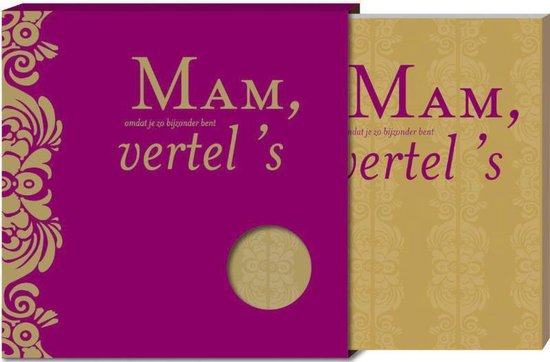 Mam vertel 's / druk Heruitgave