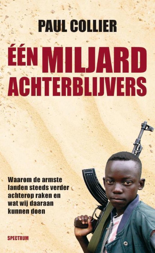 Een Miljard Achterblijvers