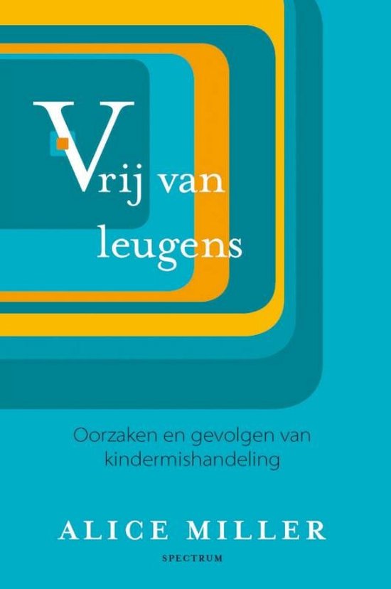 Vrij Van Leugens