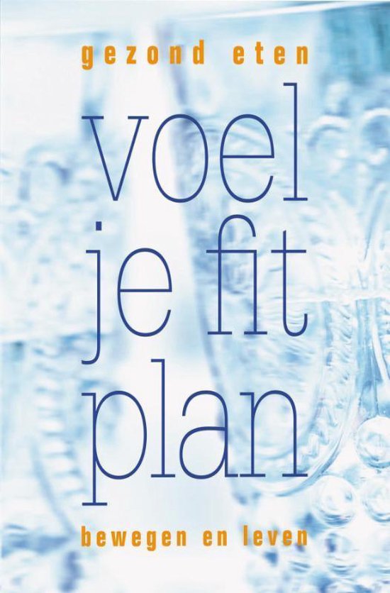 Voel Je Fit Plan