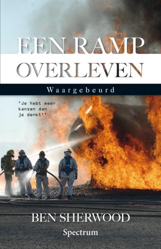 Een ramp overleven