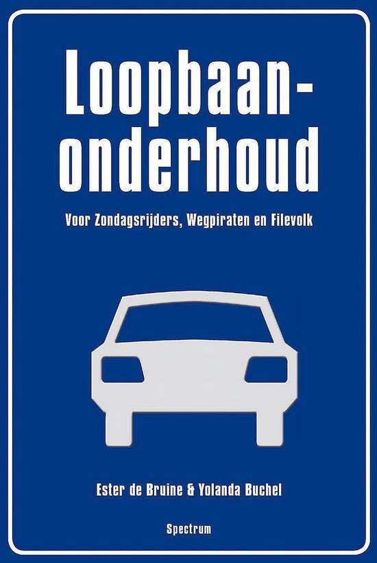 Loopbaanonderhoud