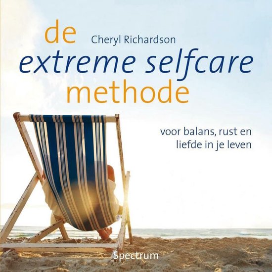 De Extreme Selfcare Methode