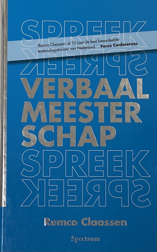 Verbaal Meesterschap