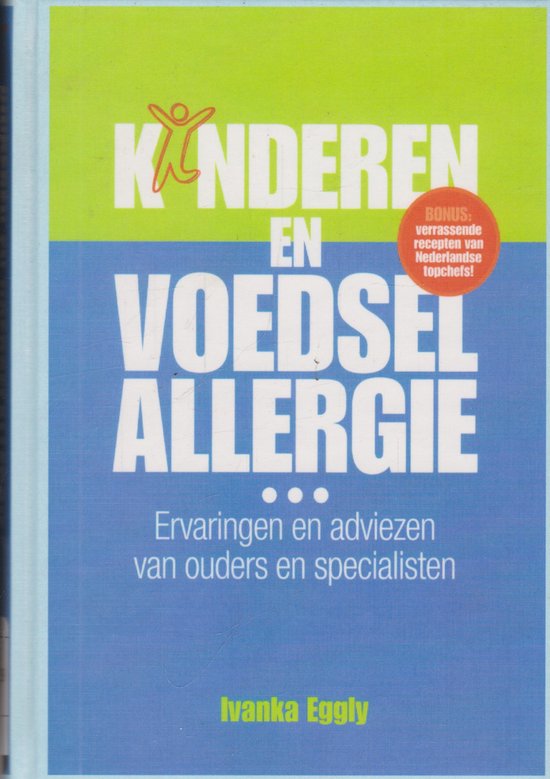 Kinderen En Voedselallergie