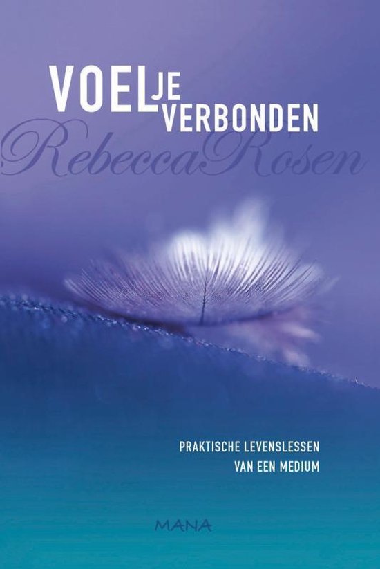 Voel Je Verbonden