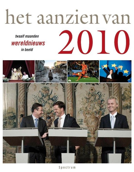 Aanzien van 2010