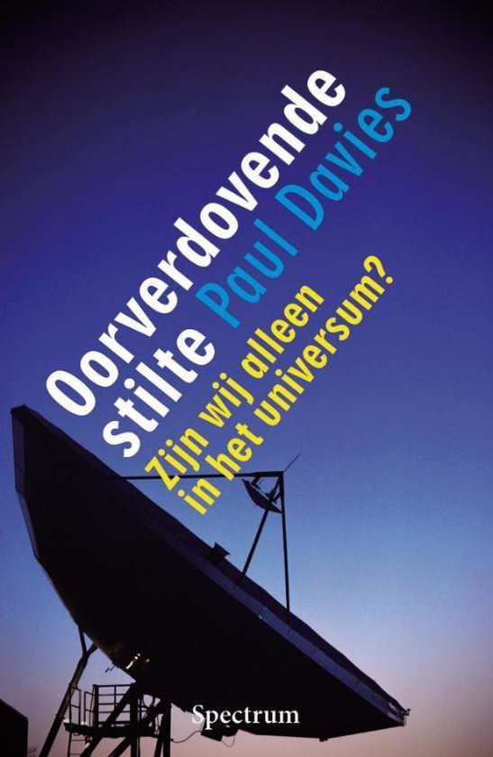 Oorverdovende Stilte