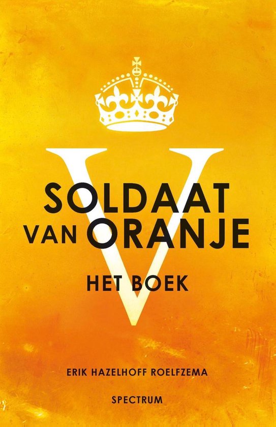 Soldaat van Oranje