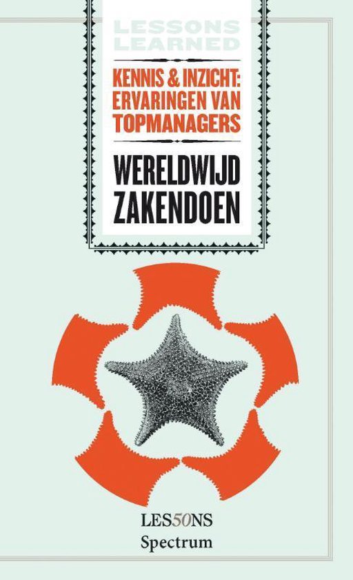 Wereldwijd zakendoen